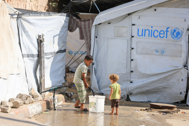 World News: Time to crack down on Israeli settler thugs